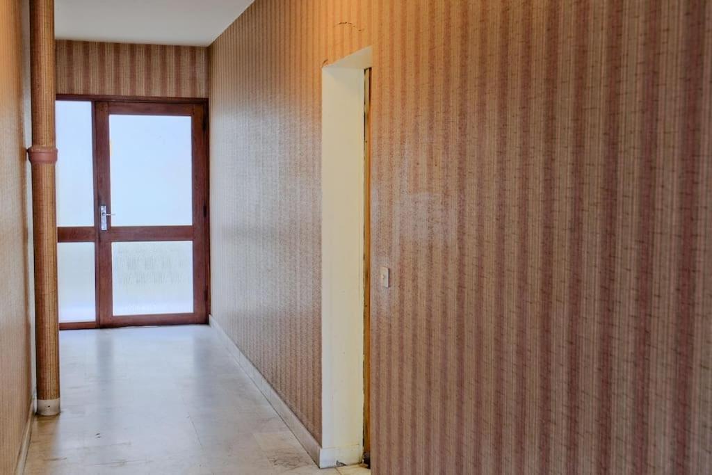 La Confidence Apartment Perigueux Exterior photo