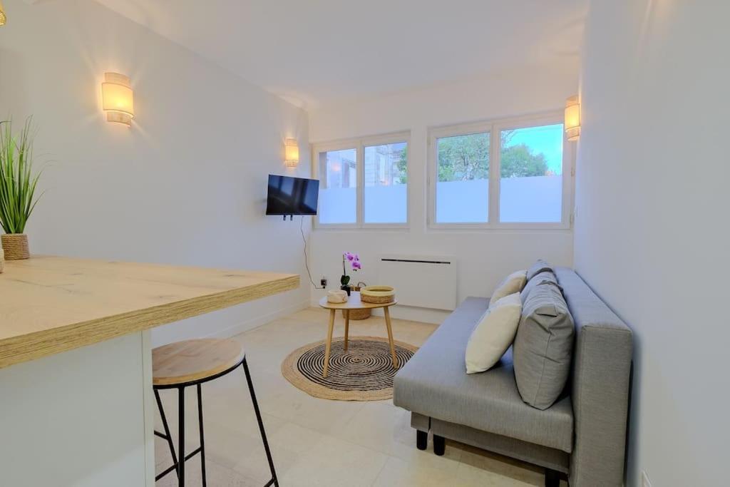 La Confidence Apartment Perigueux Exterior photo