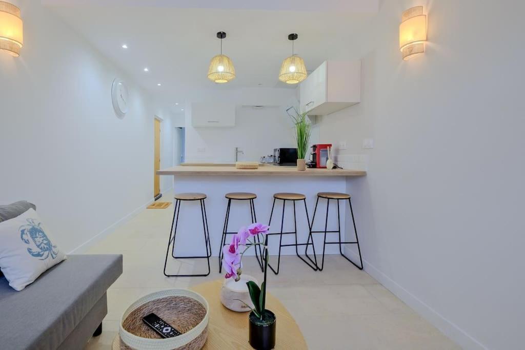 La Confidence Apartment Perigueux Exterior photo
