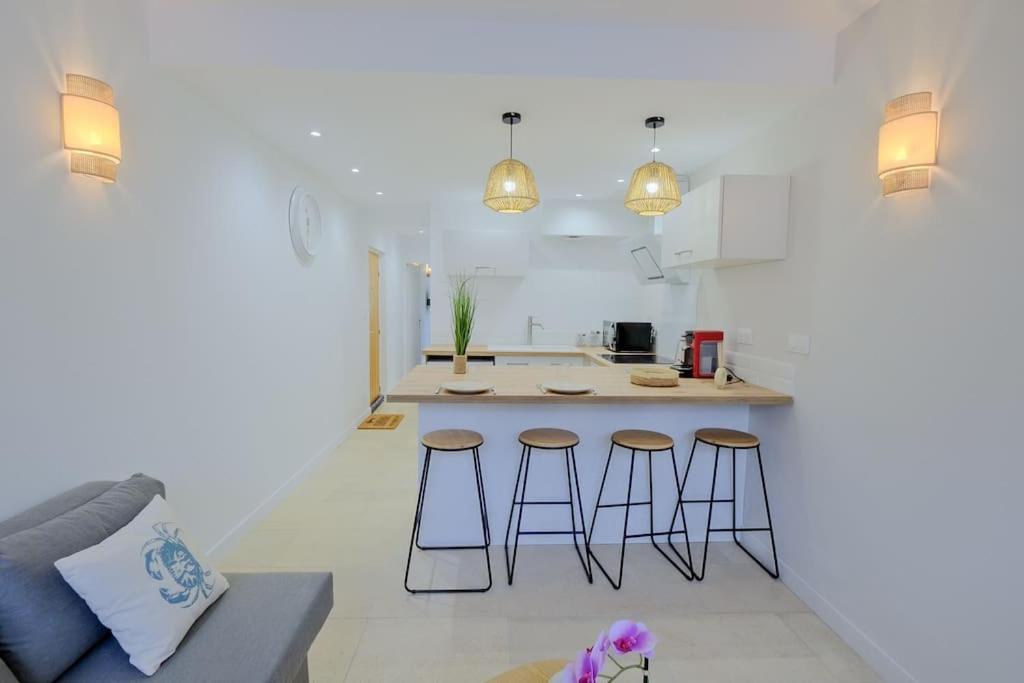 La Confidence Apartment Perigueux Exterior photo