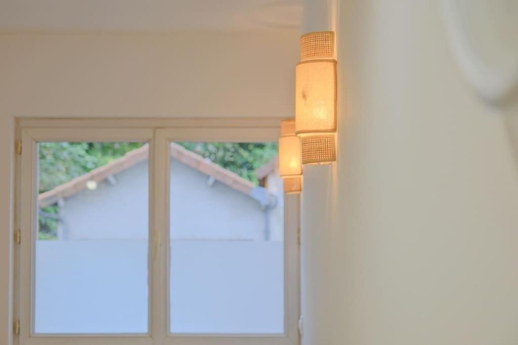 La Confidence Apartment Perigueux Exterior photo