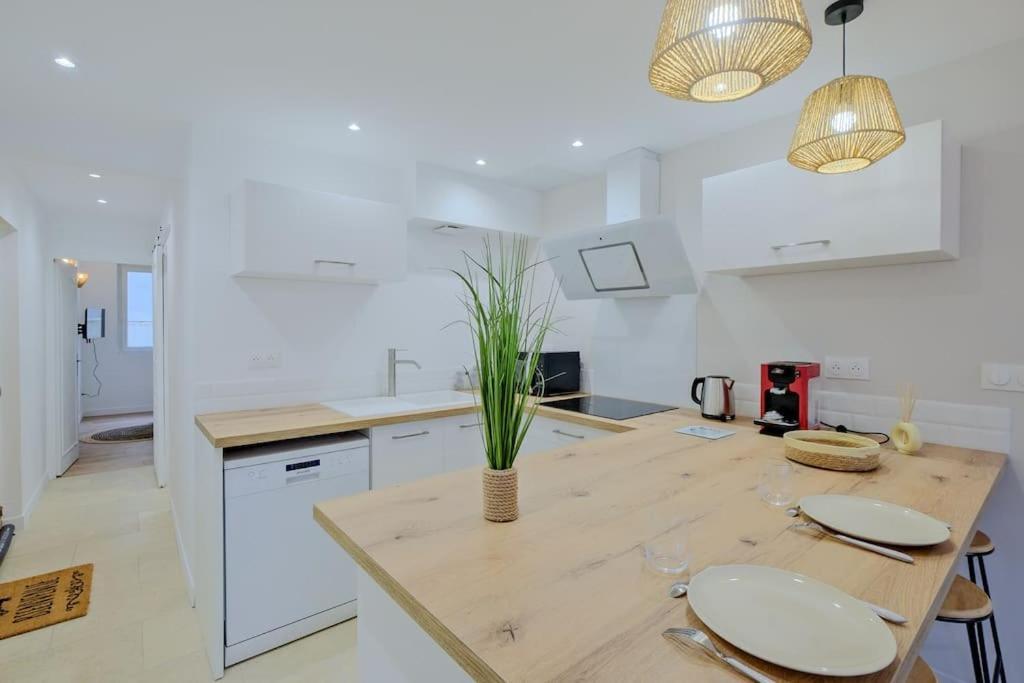 La Confidence Apartment Perigueux Exterior photo